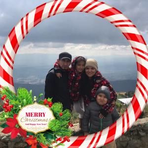 Meet your Posher, Familia